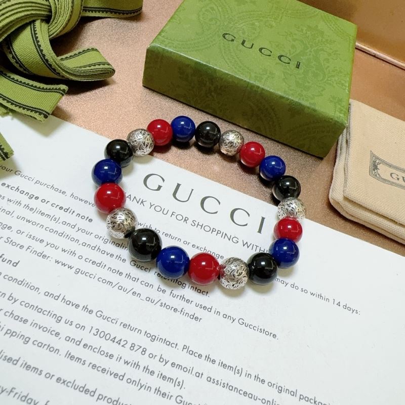 Gvc*1 bracelets